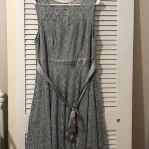 Women’s cocktail dress